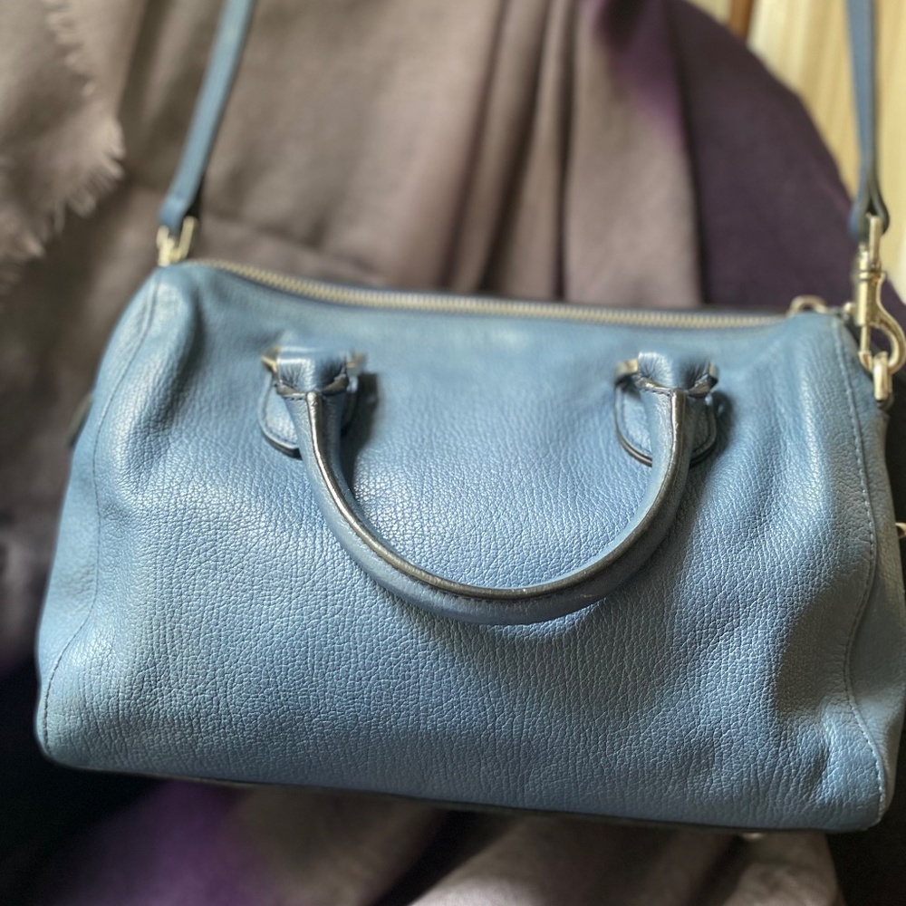 Mulberry Del Rey - Picture 5 of 12
